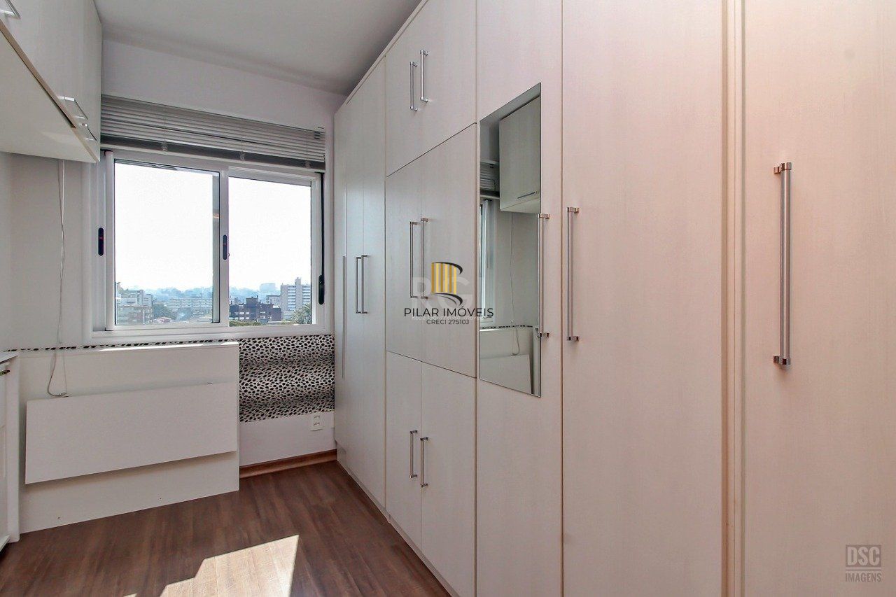Apartamento para Venda - 51.87m², 2 dormitórios, 2 vagas - Rio Branco