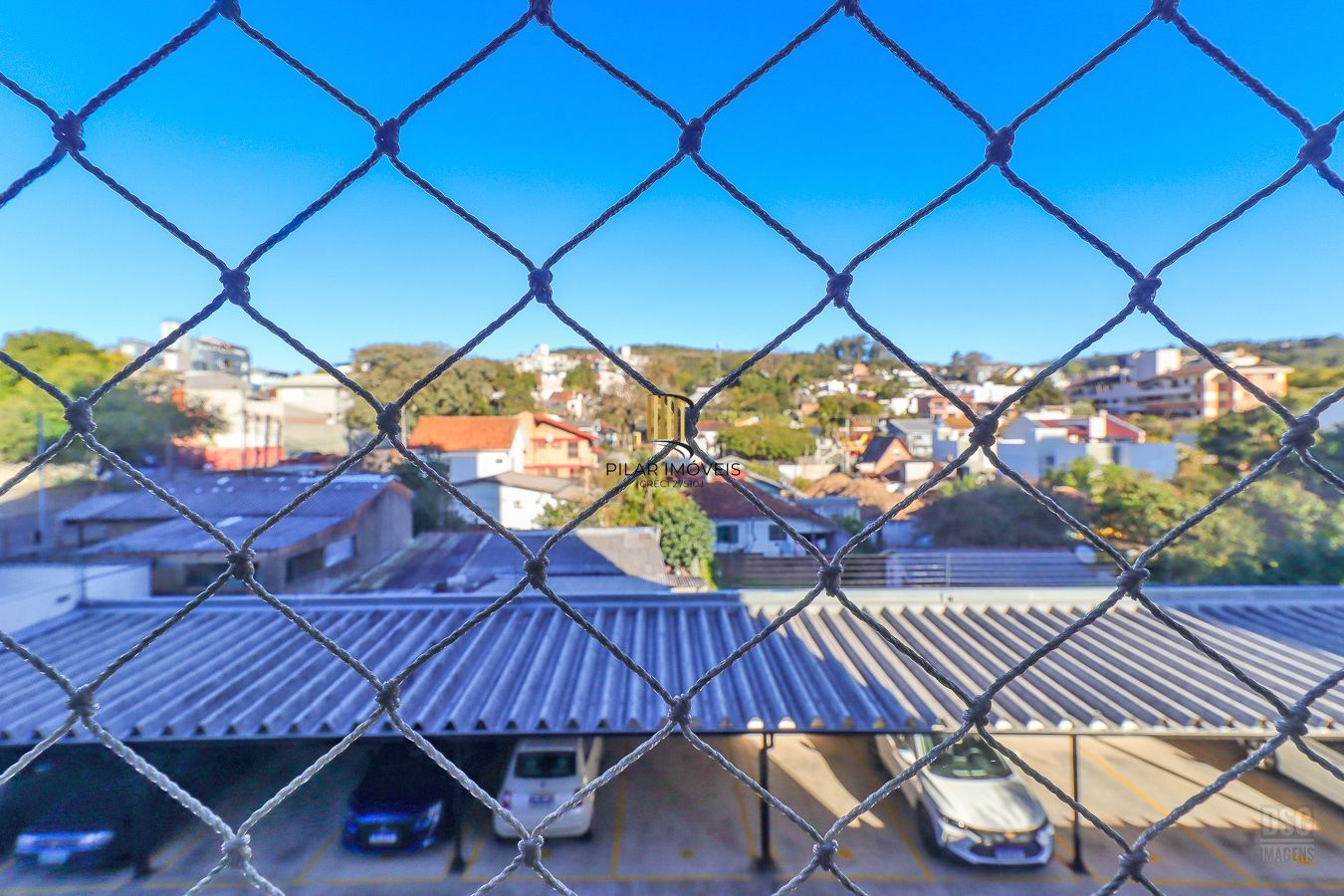 Apartamento 2 Dormitórios no Bairro Tristeza com infra de lazer