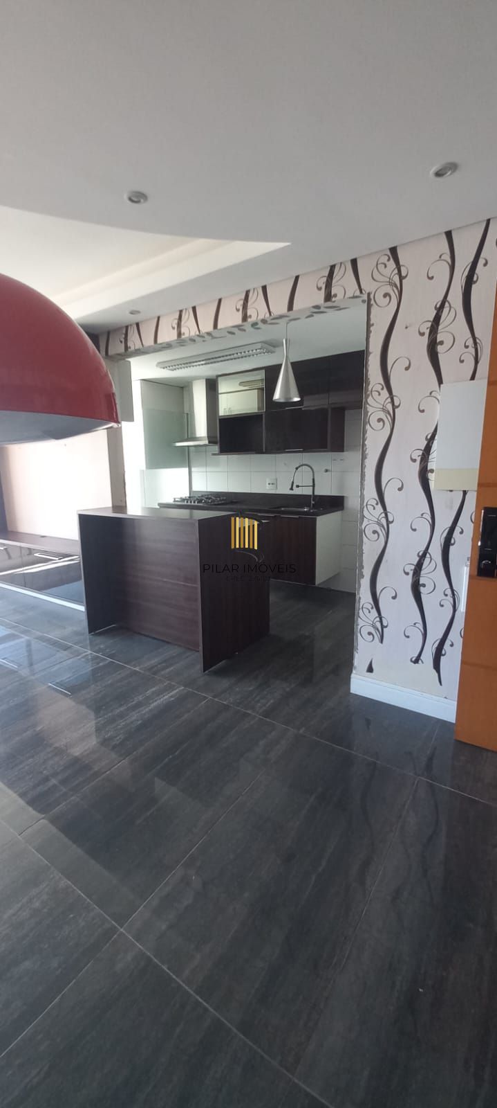 Apartamento de 3 dormitórios, 2 vagas cobertas, infra completa no Passo Da Areia