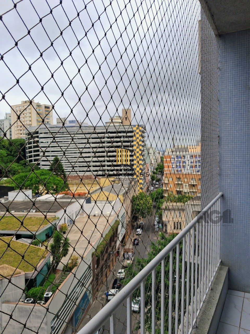 Apartamento 3 dormitórios no bairro Centro Histórico