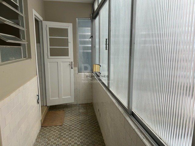 Apartamento para Venda - 166.39m², 4 dormitórios, sendo 1 suites, Independência