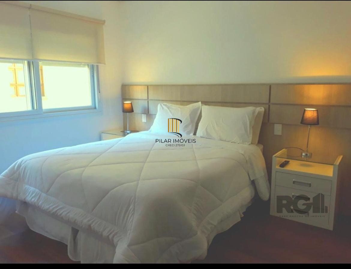 Apartamento para Venda - 75.06m², 2 dormitórios, sendo 1 suites, 2 vagas - Vila Luiza