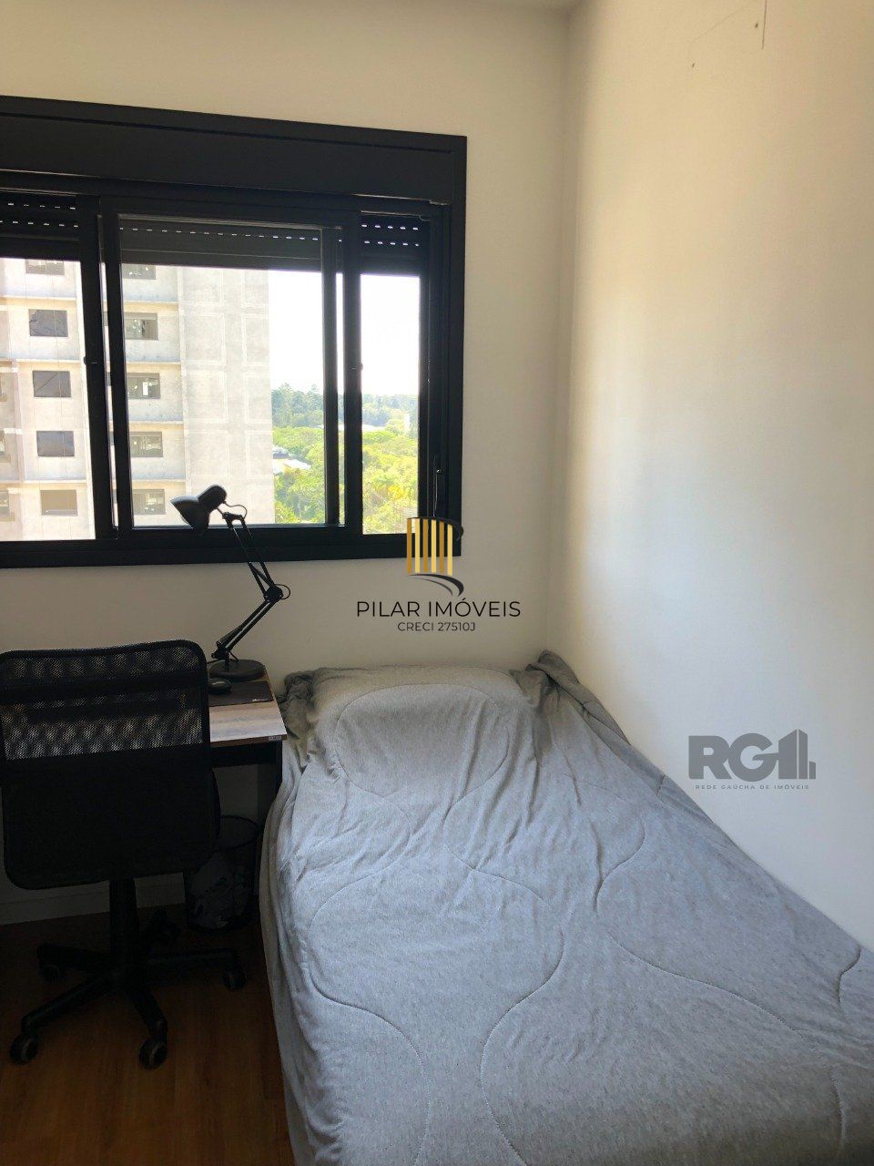 Apartamento 2 dormitórios no bairro Jardim do Salso