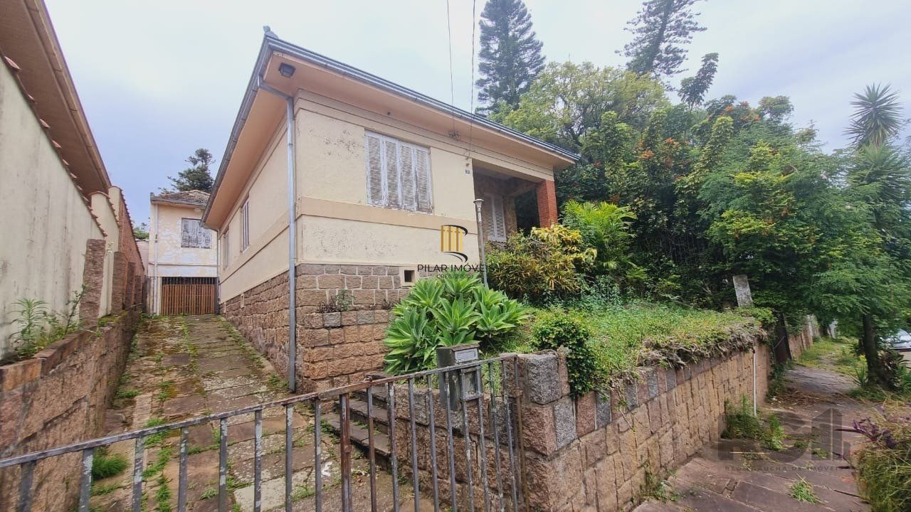 Casa no bairro Tristeza