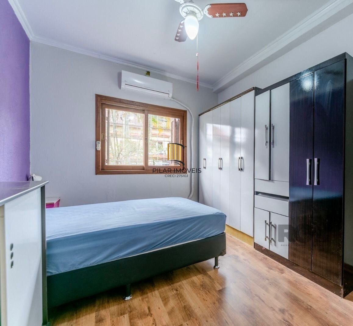 Casa 3 dormitórios no bairro Tristeza