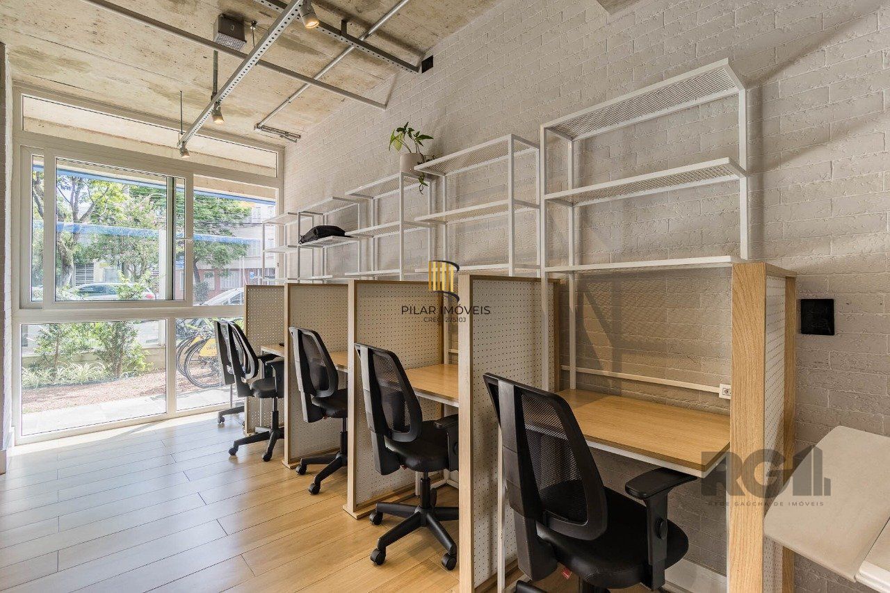 Apartamento 1 dormitório no bairro Santa Cecília