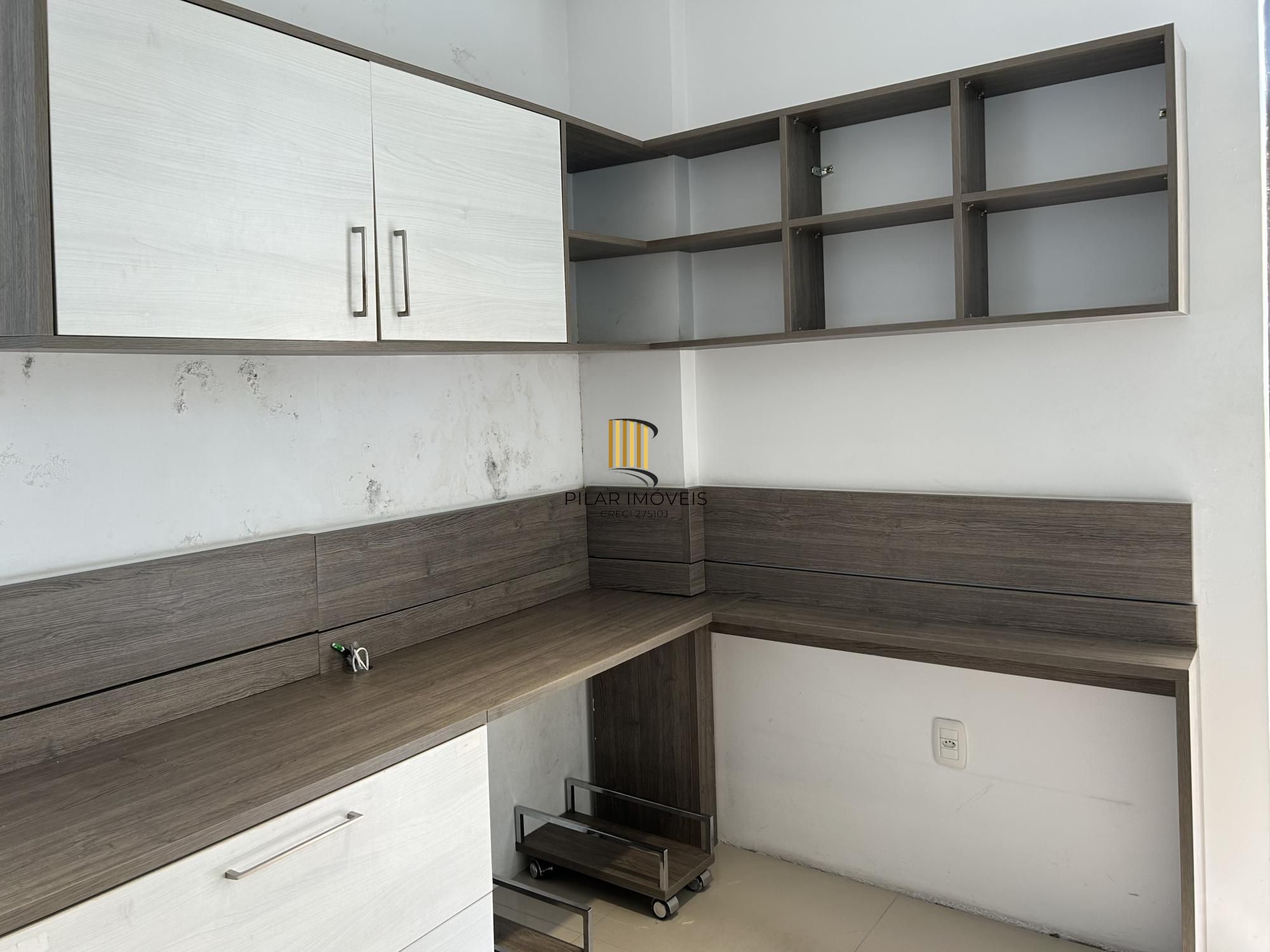Sala Comercial no Menido Deus