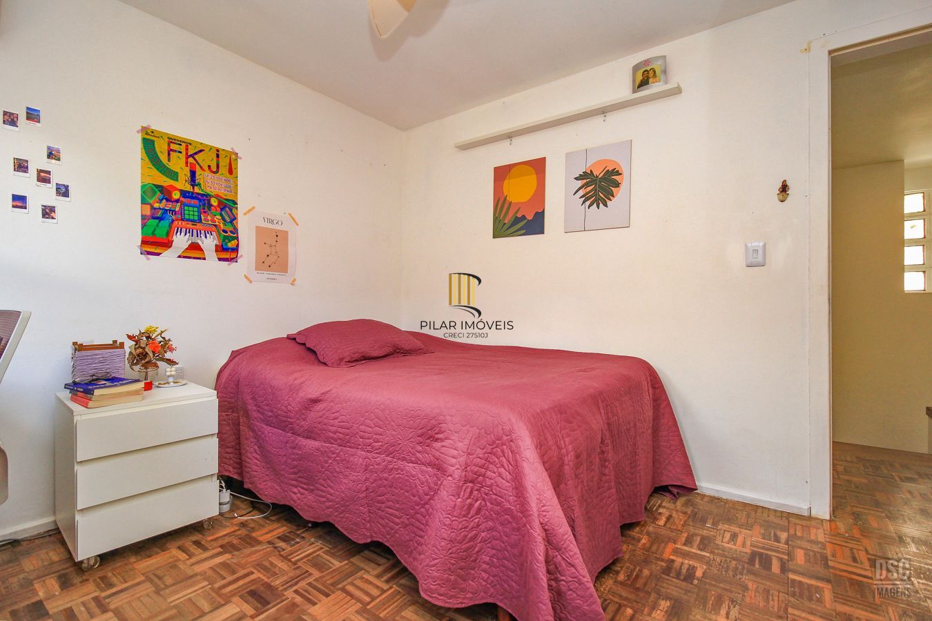 Casa de Condomínio 3 dormitórios no bairro Tristeza