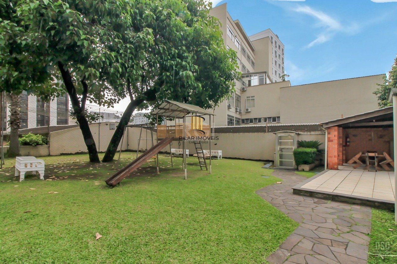 Apartamento para Venda - 144.13m², 3 dormitórios, 1 vaga - Centro Histórico