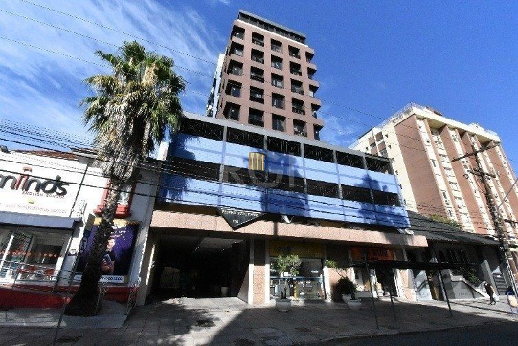 Sala Comercial no bairro Menino Deus - Pilar Imóveis