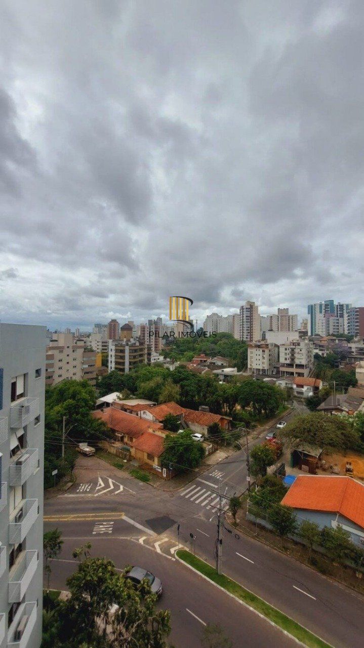 Cobertura 2 dormitórios no bairro Boa Vista
