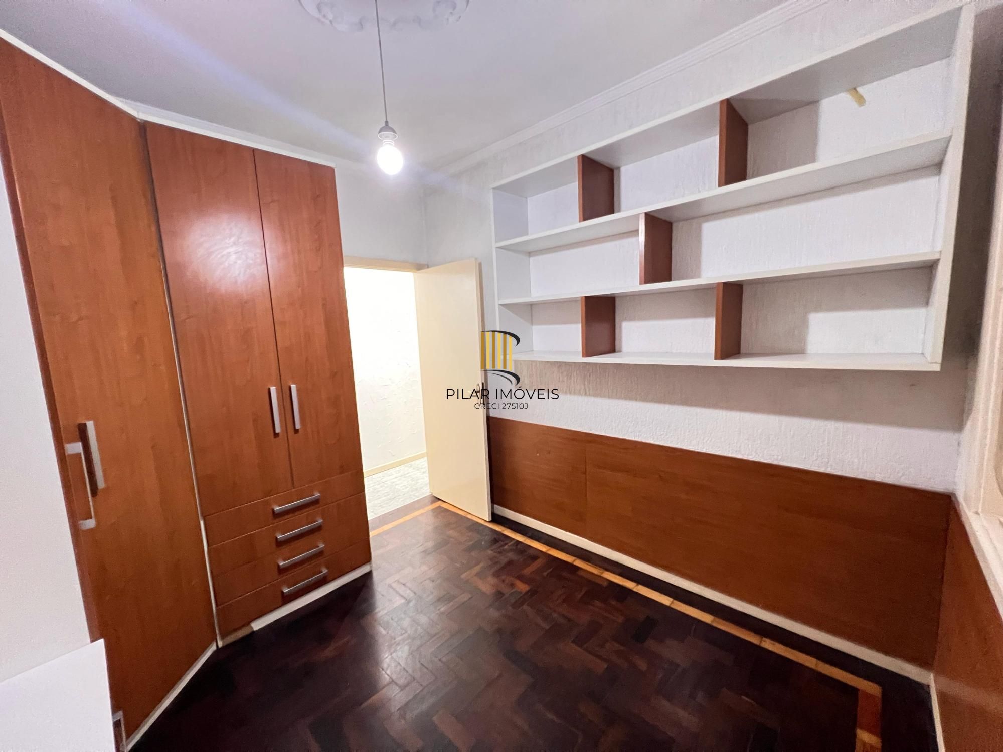 Apartamento 2 dormitórios no bairro Rio Branco