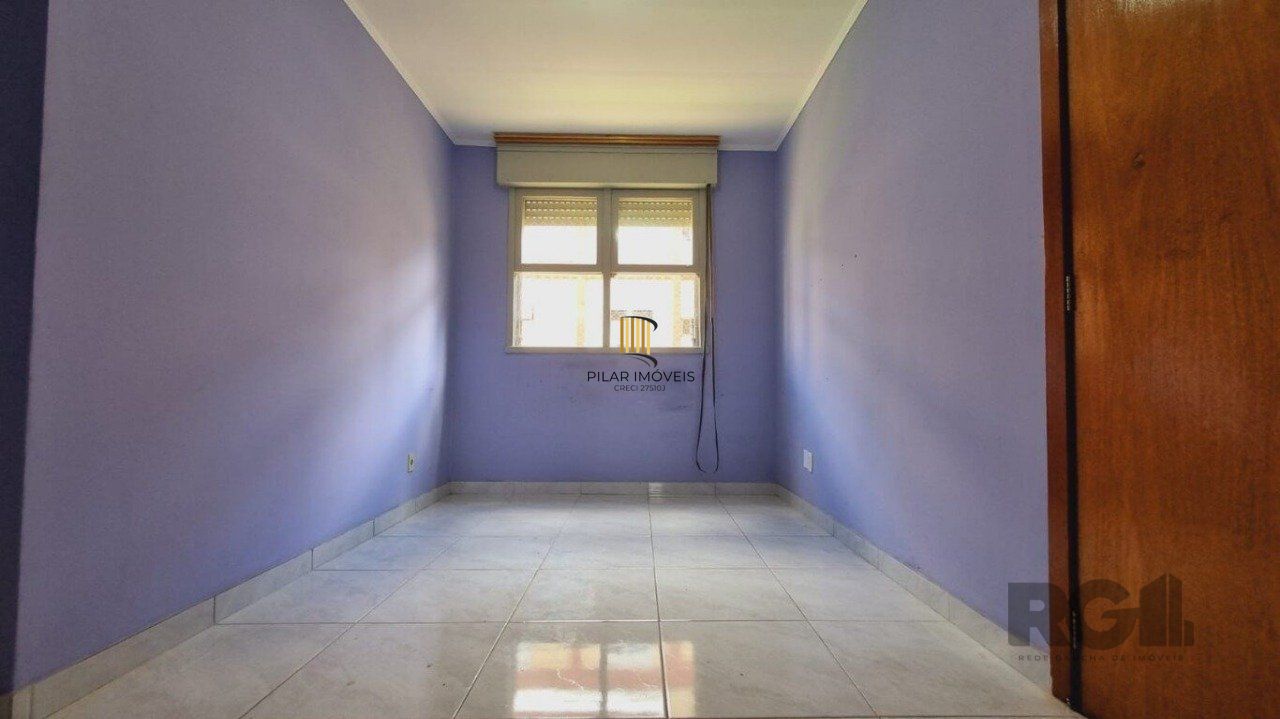 Apartamento 2 dormitórios no bairro Camaquã