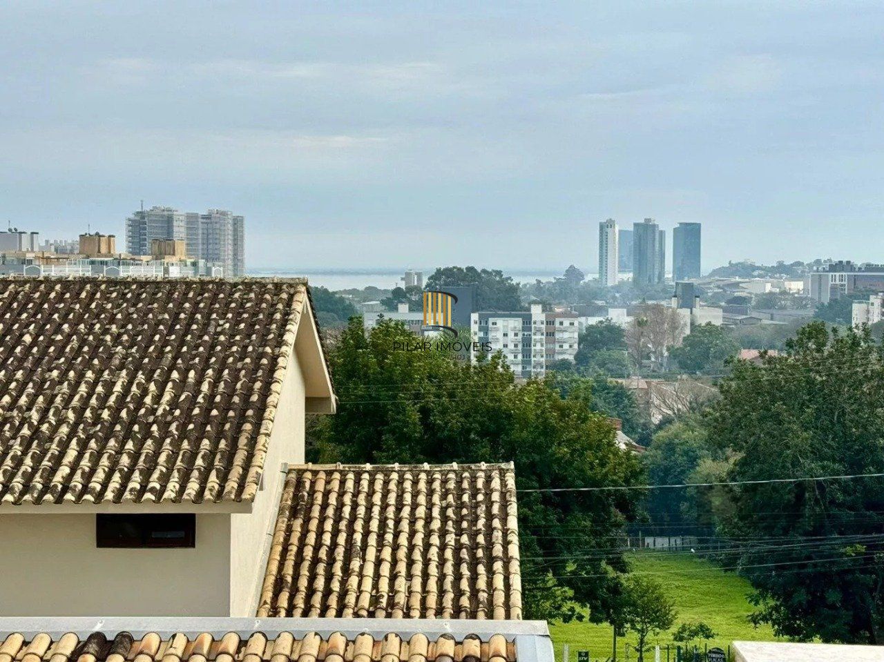 Casa de Condomínio 3 dormitórios no bairro Tristeza
