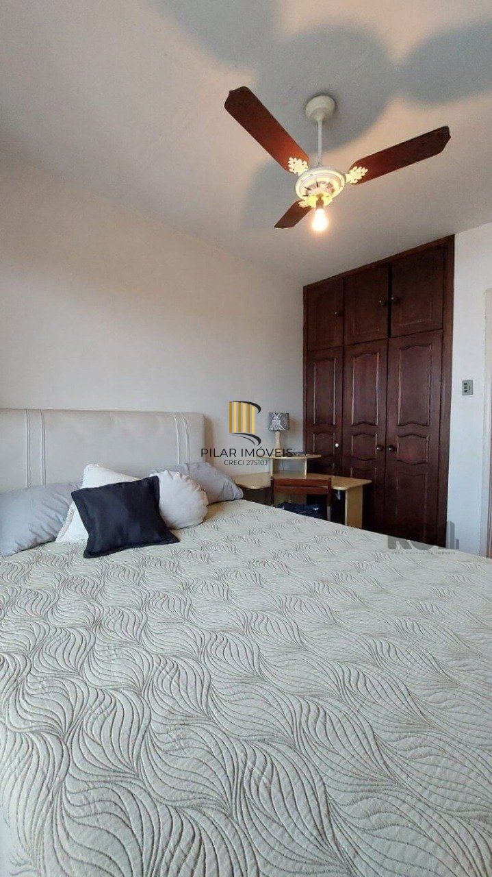 Apartamento 3 dormitórios no bairro Menino Deus