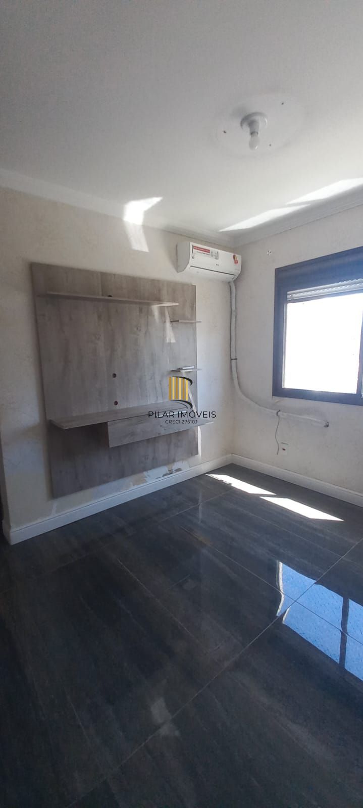 Apartamento de 3 dormitórios, 2 vagas cobertas, infra completa no Passo Da Areia