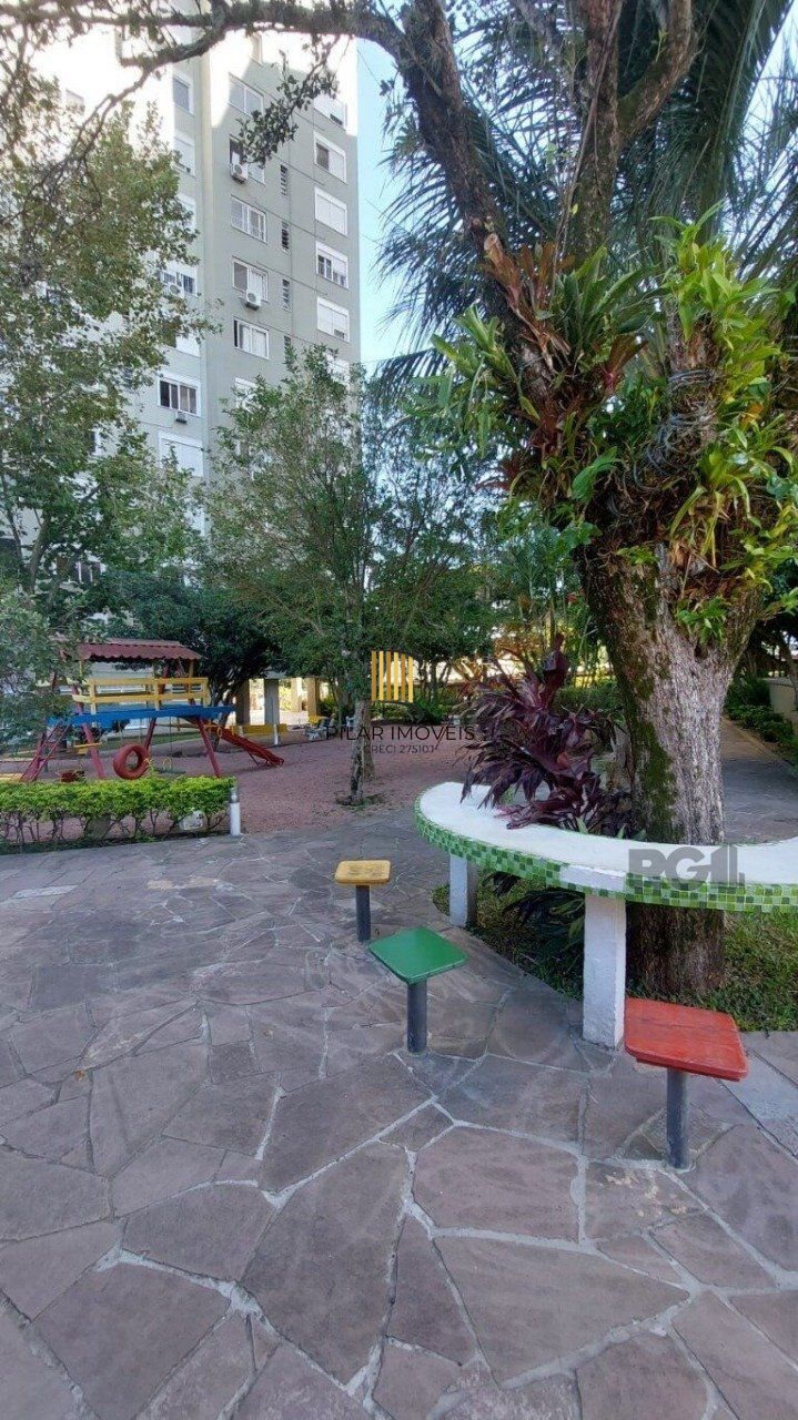 Apartamento 1 dormitório no bairro Tristeza