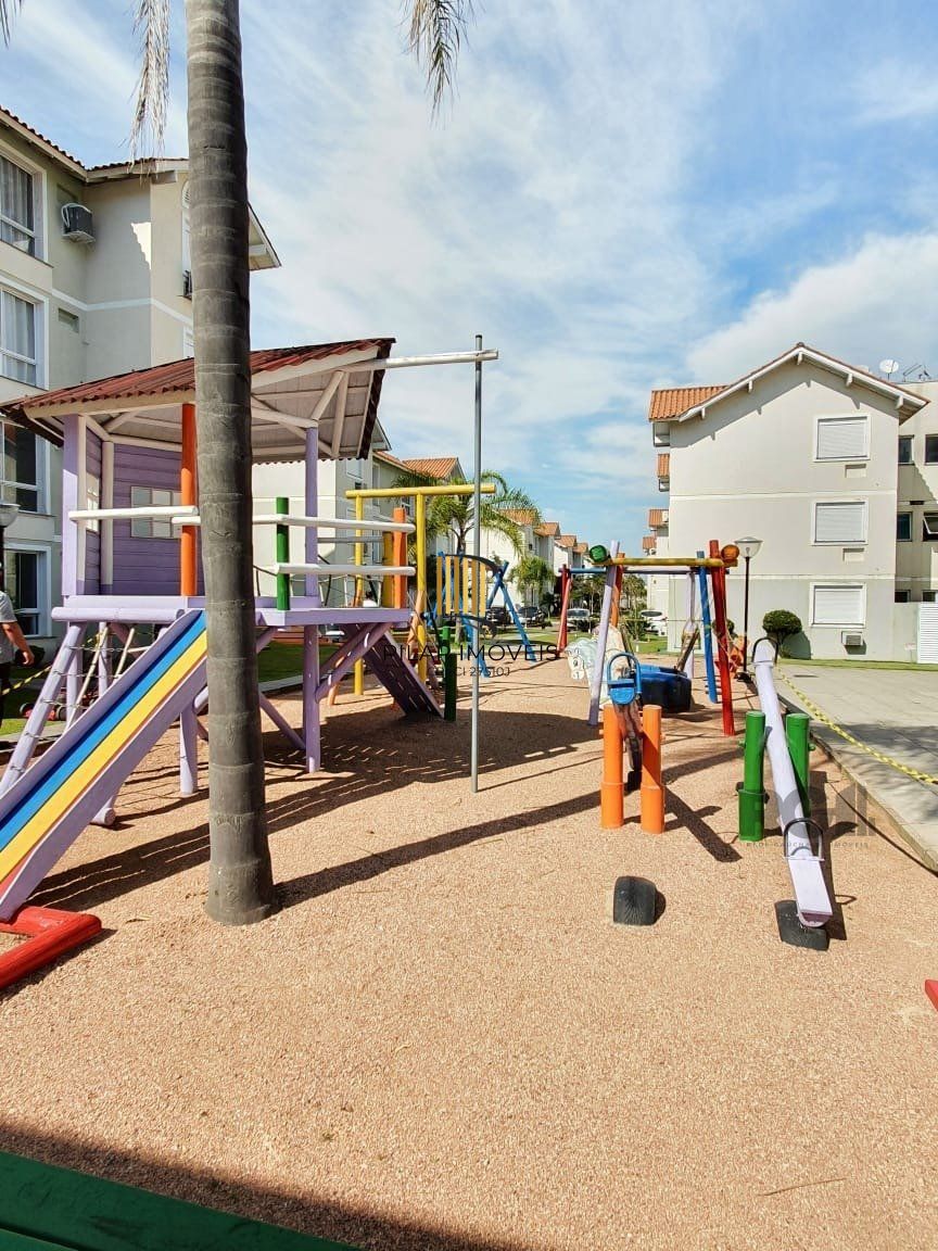 Apartamento 3 dormitórios no bairro Hípica
