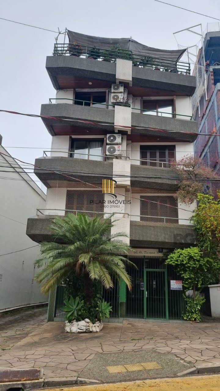 Cobertura 3 dormitórios no bairro Bom Fim - Pilar Imóveis