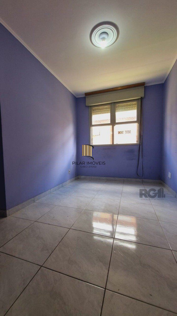 Apartamento 2 dormitórios no bairro Camaquã