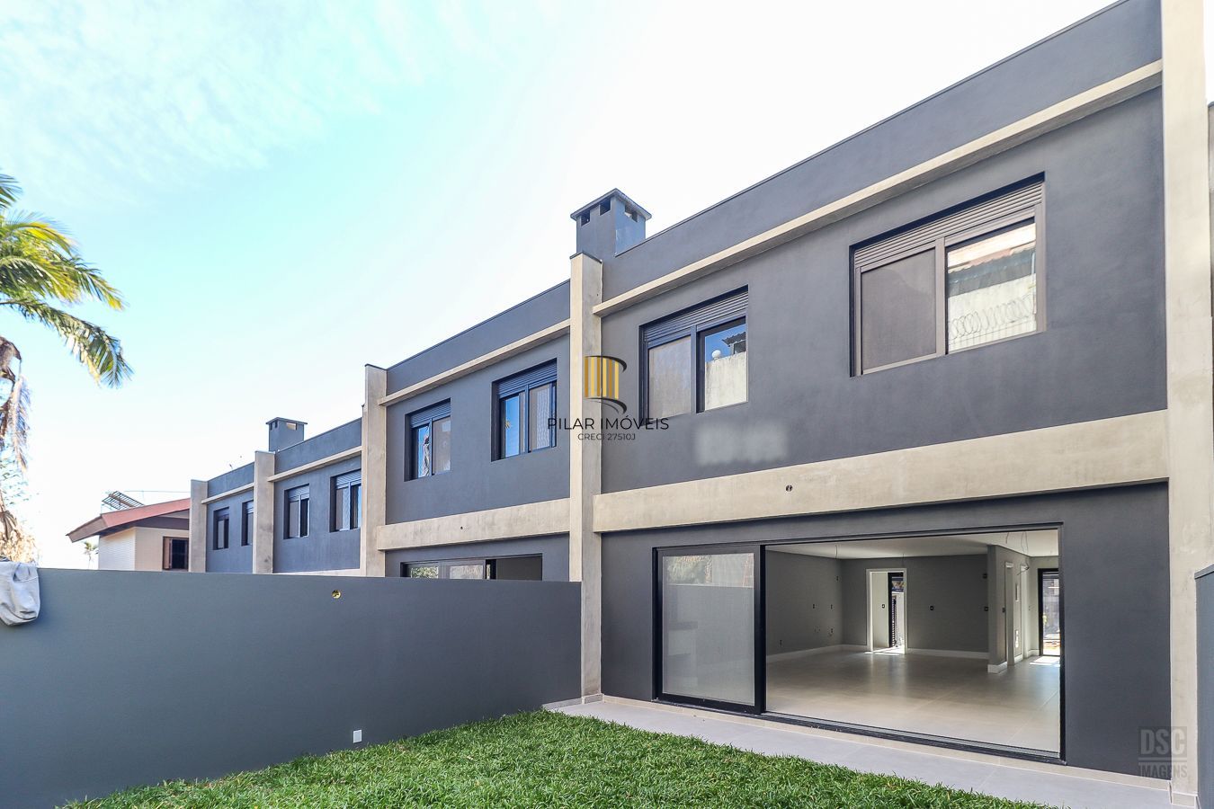 Casa 3 dormitórios no bairro Tristeza