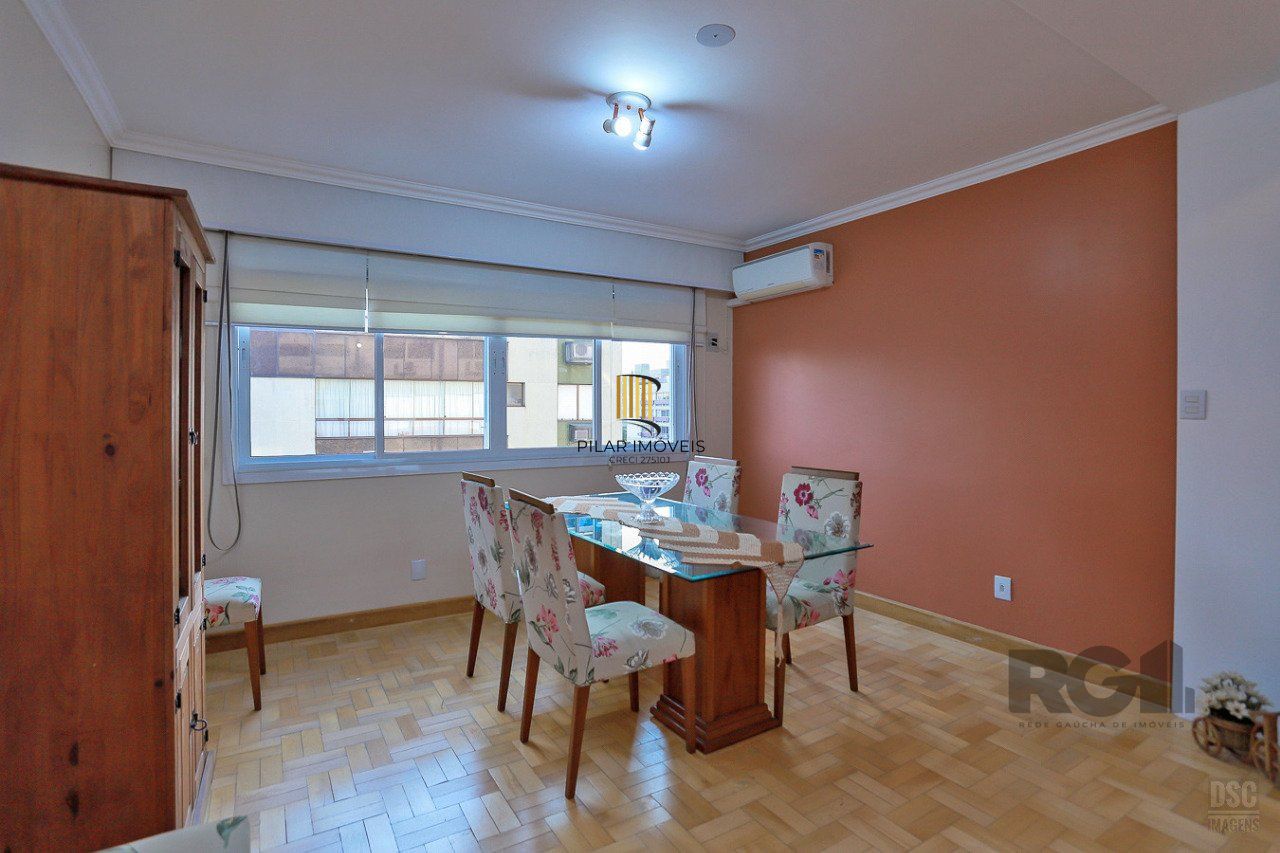 Apartamento 3 dormitórios no bairro Petrópolis