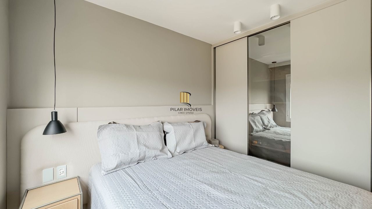 Apartamento com 2 dorm. vaga coberta a venda no Supreme Altos do Central Parque