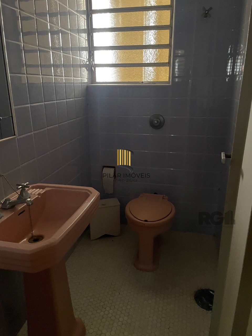 Apartamento 3 Dormitório(s) Bairro Menino Deus