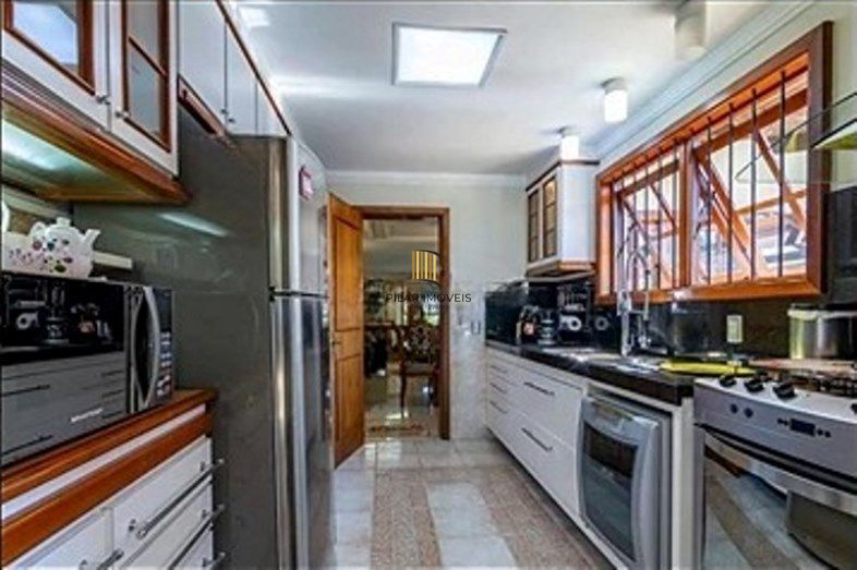 Casa 3 dormitórios no bairro Ipanema