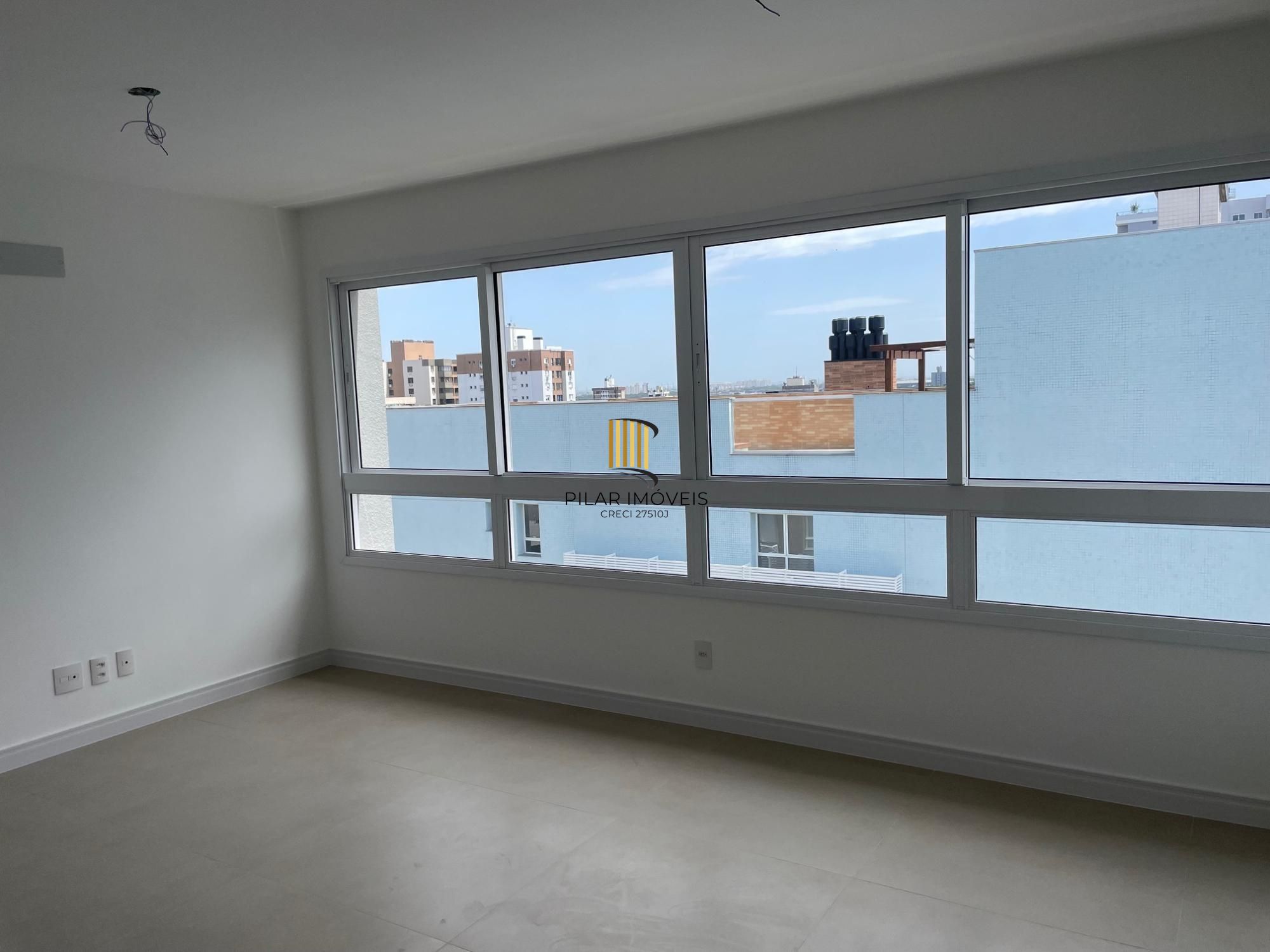 Apartamento 2 dormitórios no bairro Passo da Areia