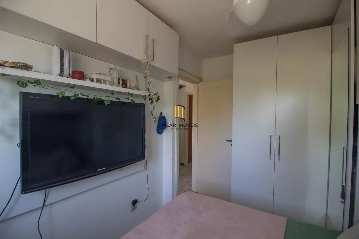 Casa de Condomínio 2 dormitórios no bairro Guarujá