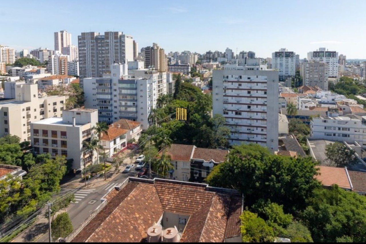 Cobertura 2 dormitórios no bairro Moinhos de Vento