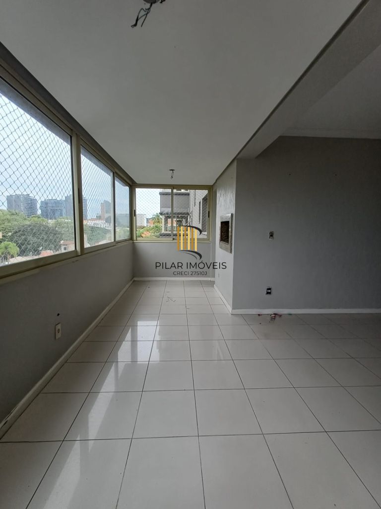 Apartamento 3 dormitórios no bairro Boa Vista