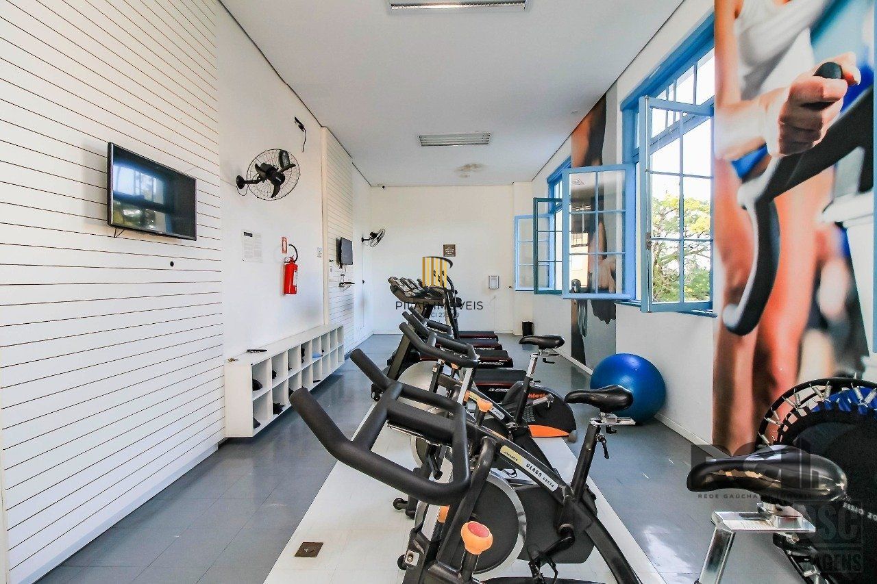 Apartamento 3 dormitórios no bairro Teresópolis