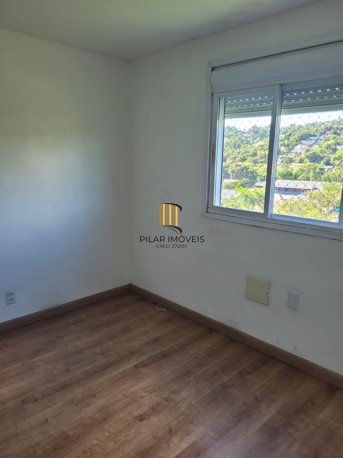 Apartamento 2 dormitórios no bairro Vila Nova