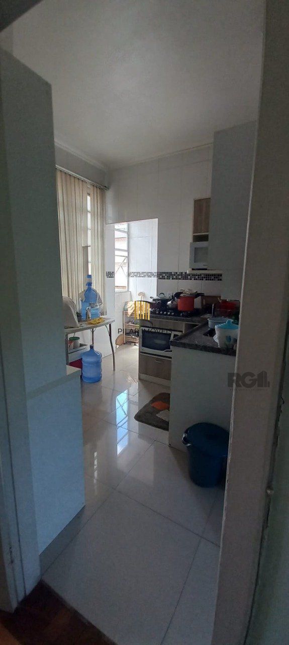 Apartamento 3 dormitórios no bairro Centro Histórico