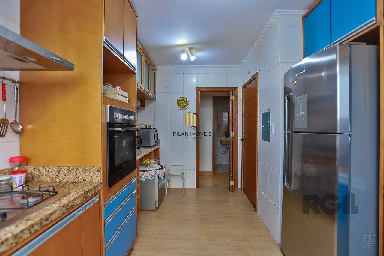 Apartamento 3 dormitórios no bairro Petrópolis