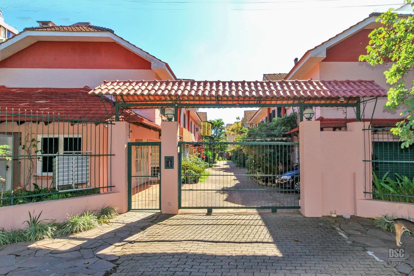 Casa de Condomínio 3 dormitórios no bairro Tristeza - Pilar Imóveis
