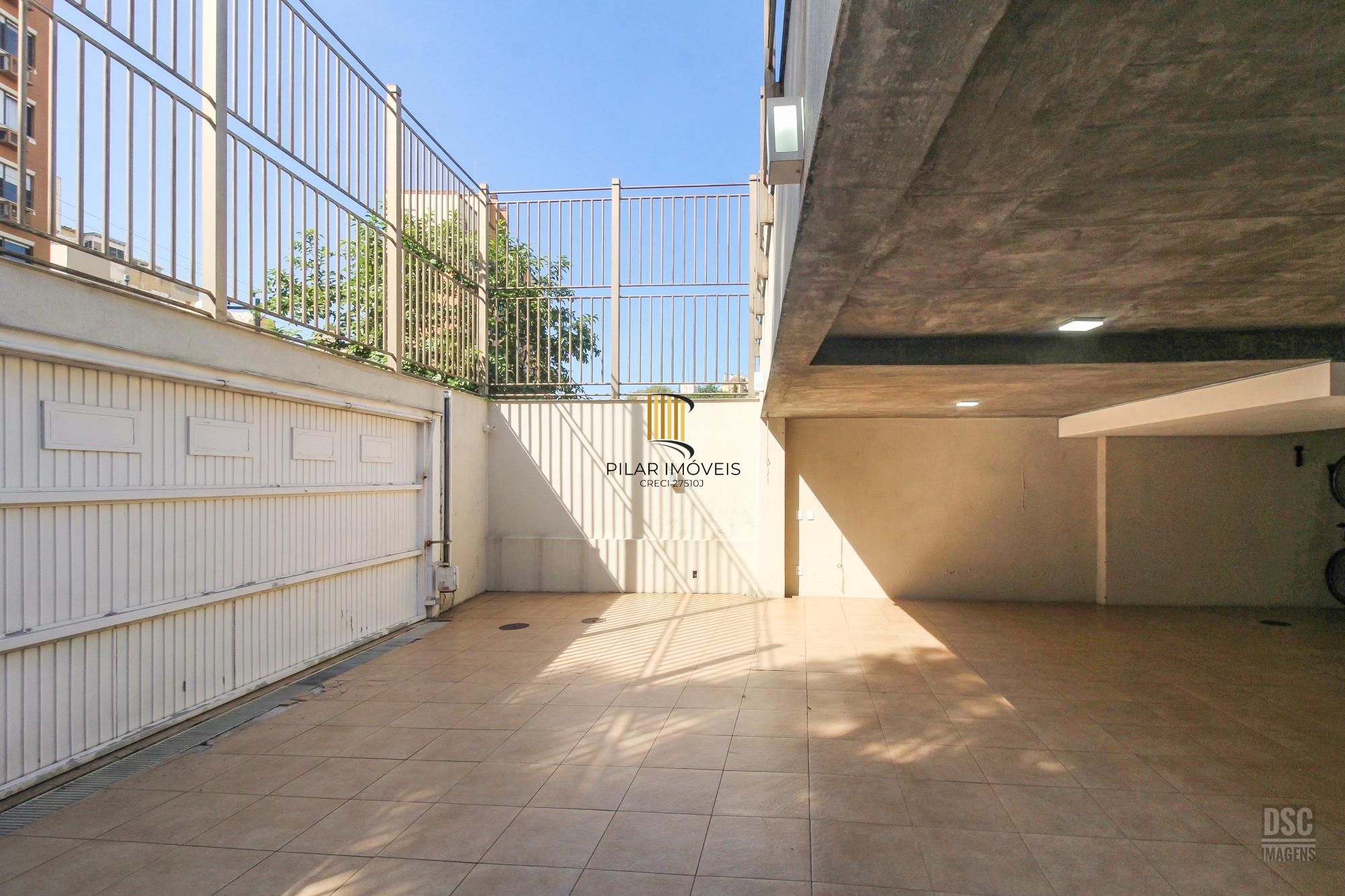 Casa 3 dormitórios no bairro Boa Vista
