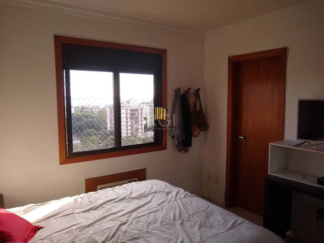 Apartamento para Venda - 100.49m², 3 dormitórios, sendo 1 suites, 2 vagas - Tristeza