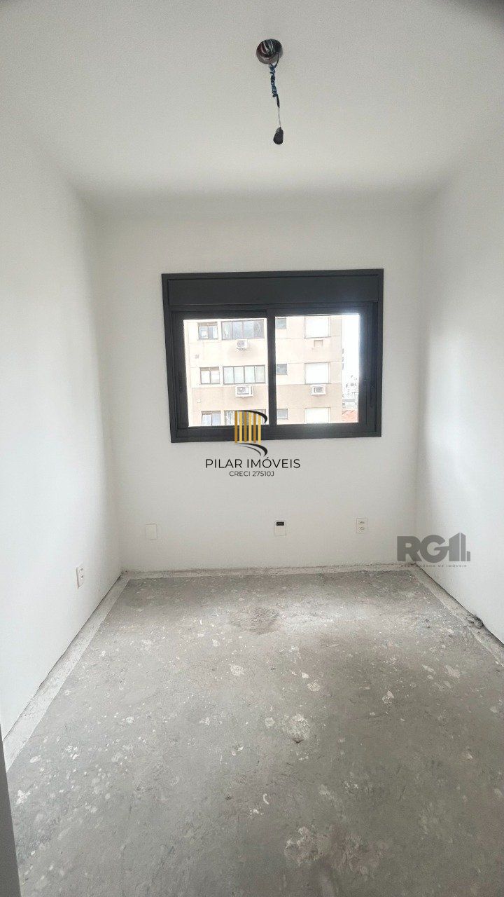Apartamento 2 dormitórios no bairro Farroupilha