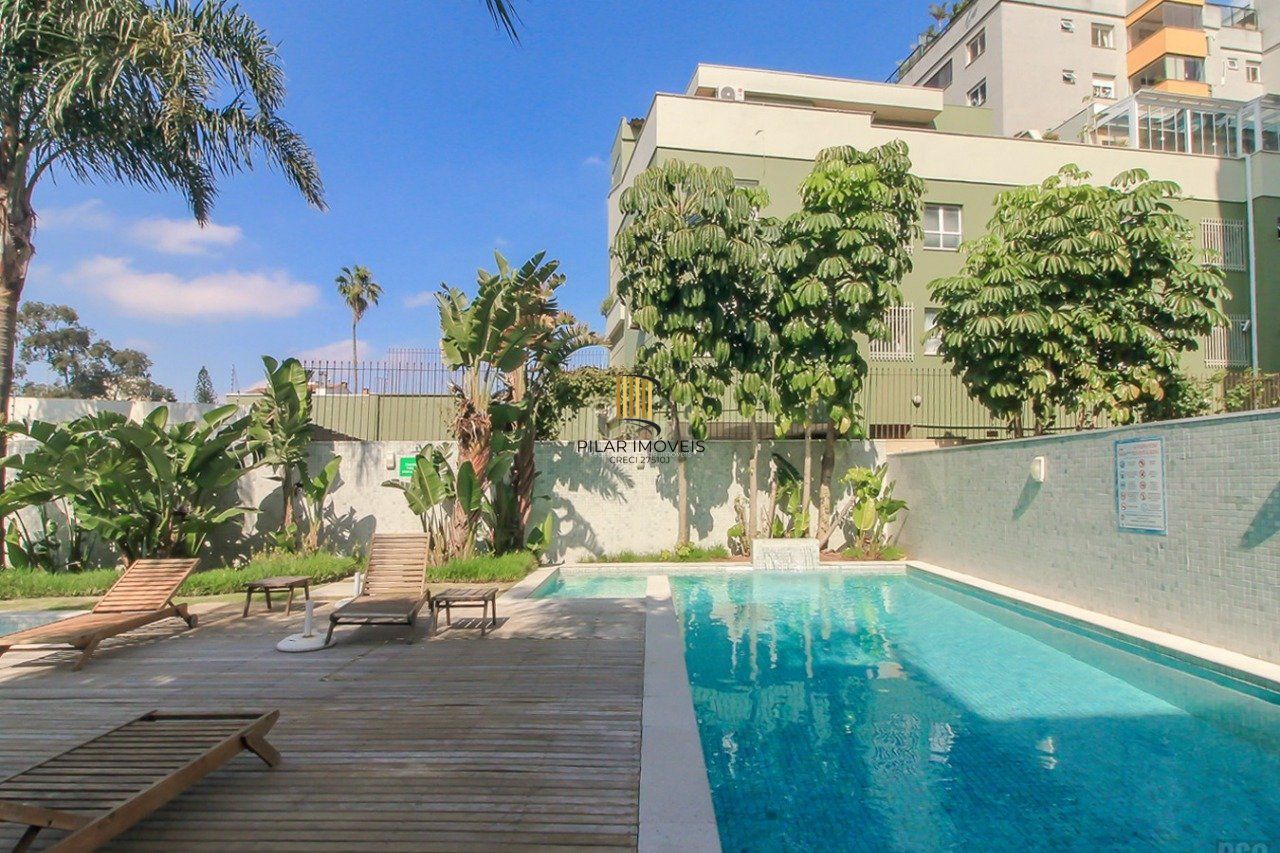 Apartamento para Venda - 51.87m², 2 dormitórios, 2 vagas - Rio Branco