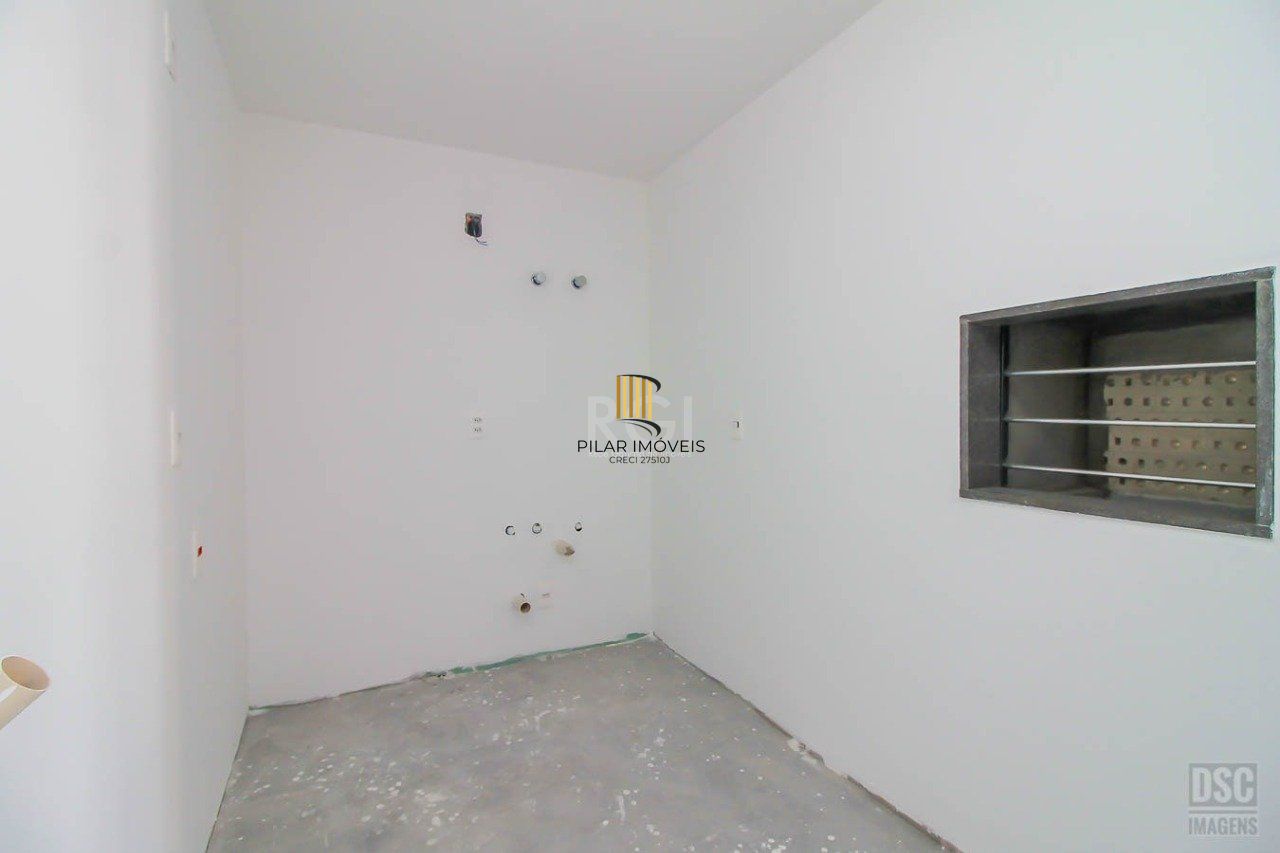 Studio para Venda - 47.25m², 1 dormitório, 1 vaga - Menino Deus