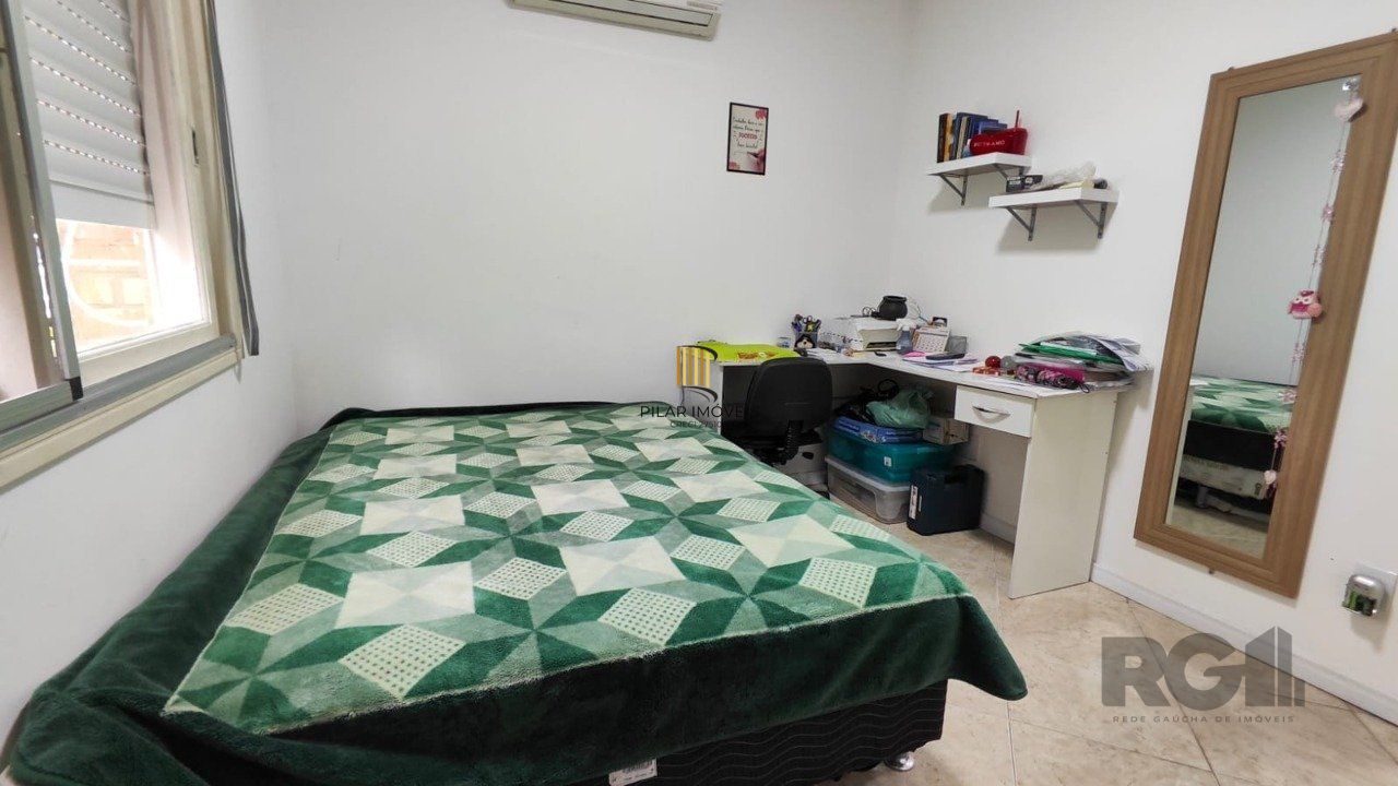 Apartamento 2 dormitórios no bairro Vila Nova