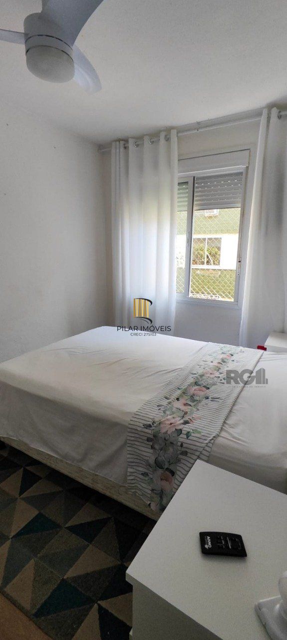 Apartamento 2 dormitórios no bairro Cavalhada