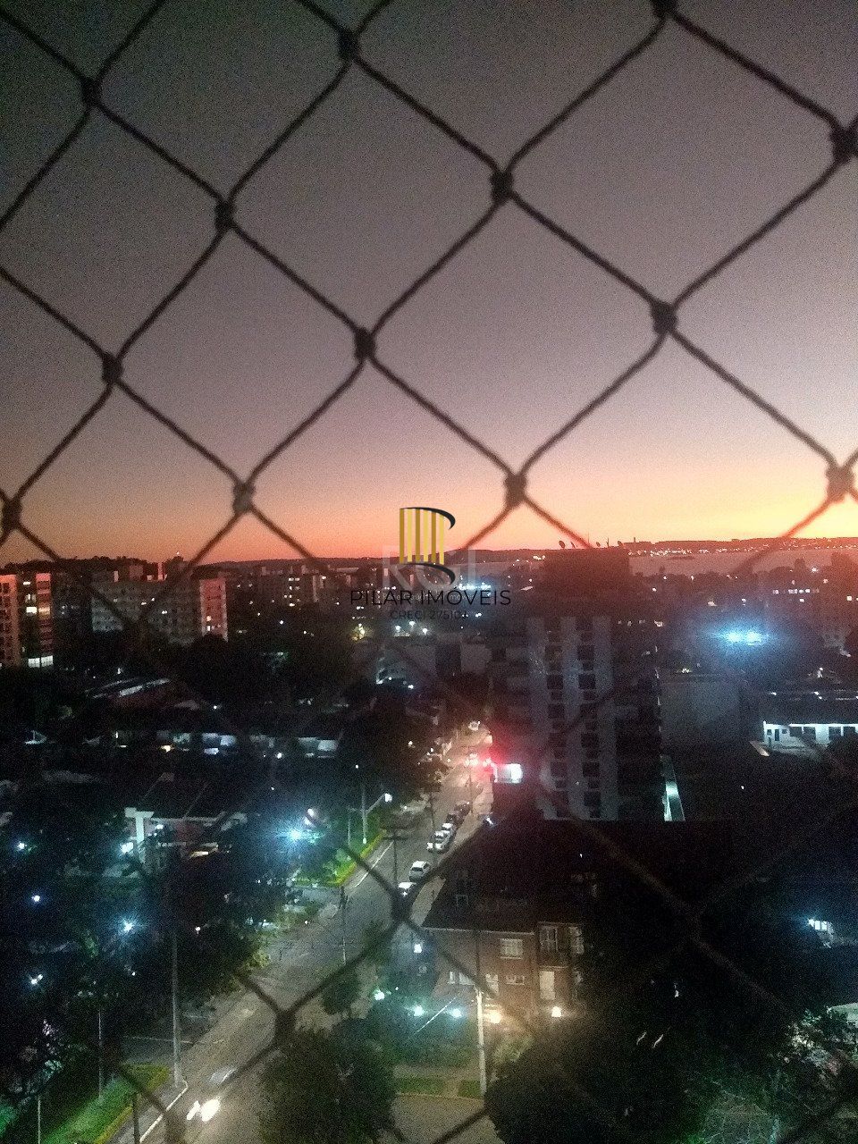 Apartamento para Venda - 100.49m², 3 dormitórios, sendo 1 suites, 2 vagas - Tristeza