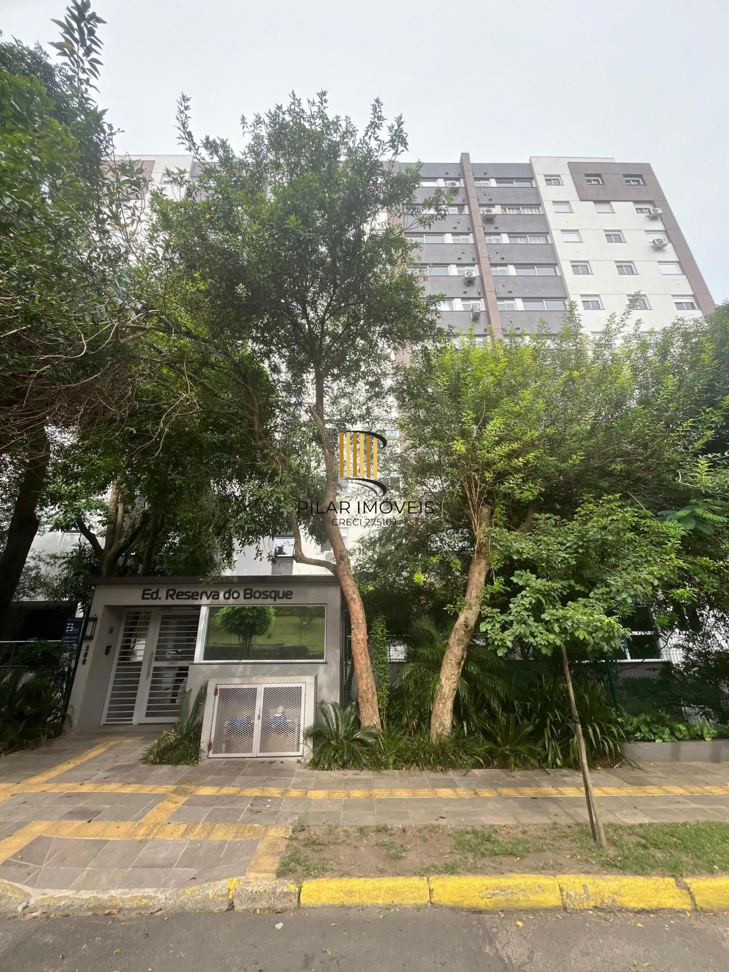 Apartamento 2 dormitórios no bairro Santo Antônio - Pilar Imóveis