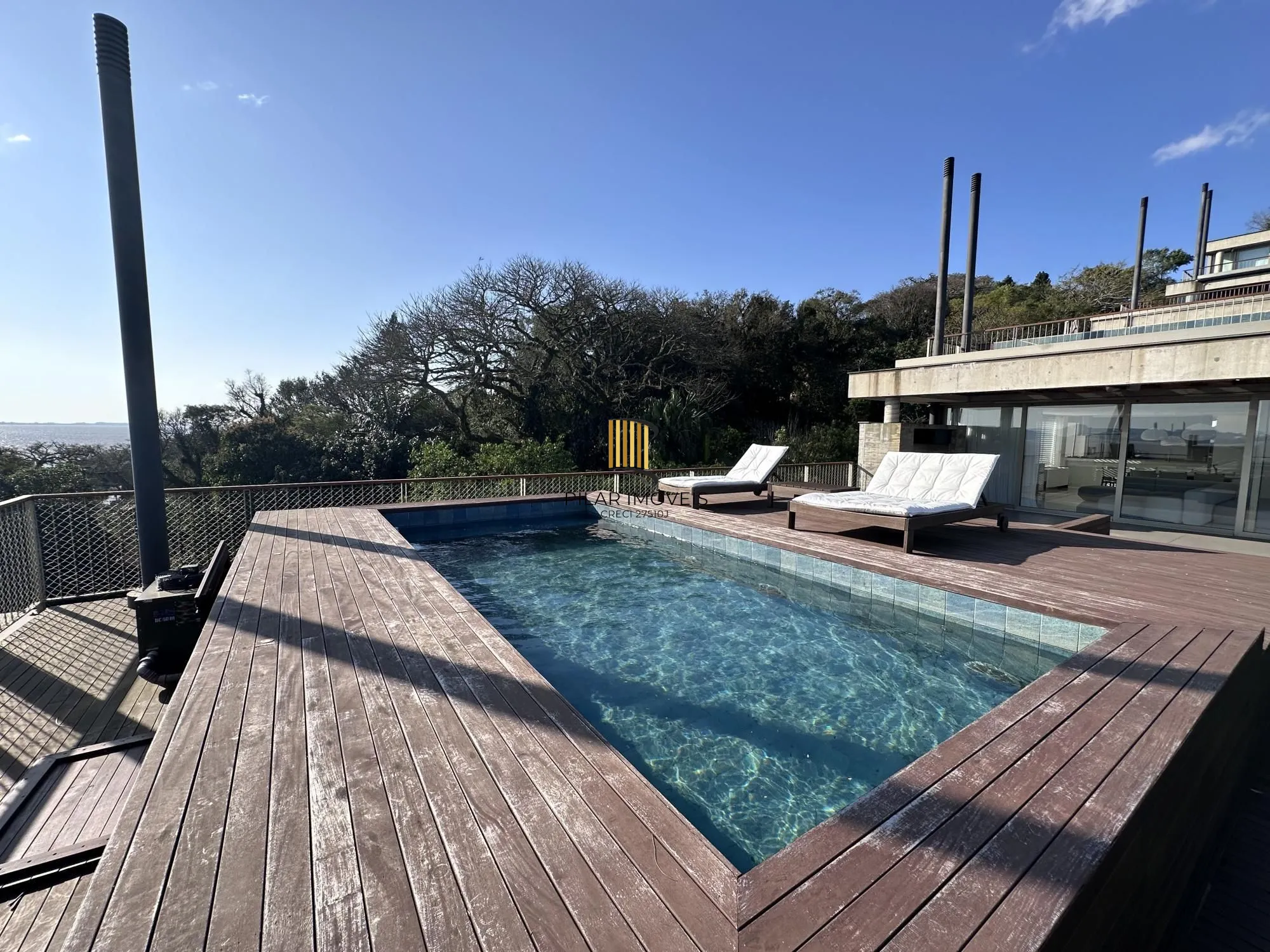 Casa em condomínio de alto padrão a venda no bairro Vila Conceição