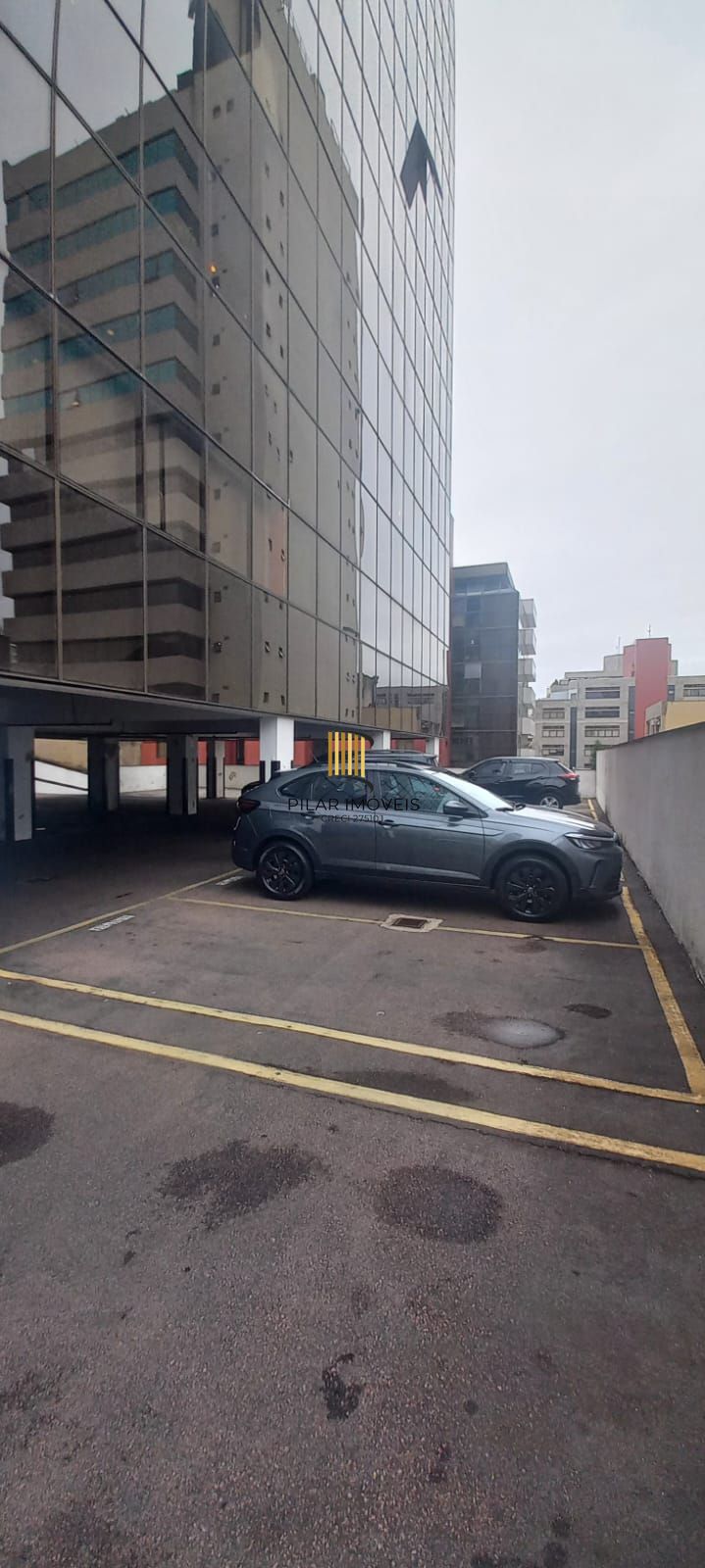 Sala / Conjunto comercial a venda no bairro Moinhos de Vento em Porto Alegre