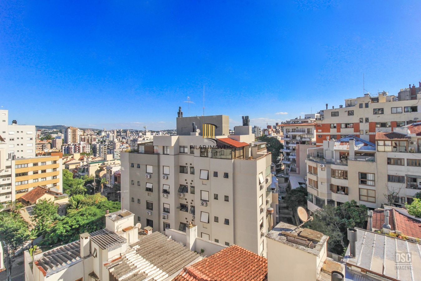 Apartamento , 3 dormitórios com suíte, 2 vagas de garagem, bairro Bela Vista